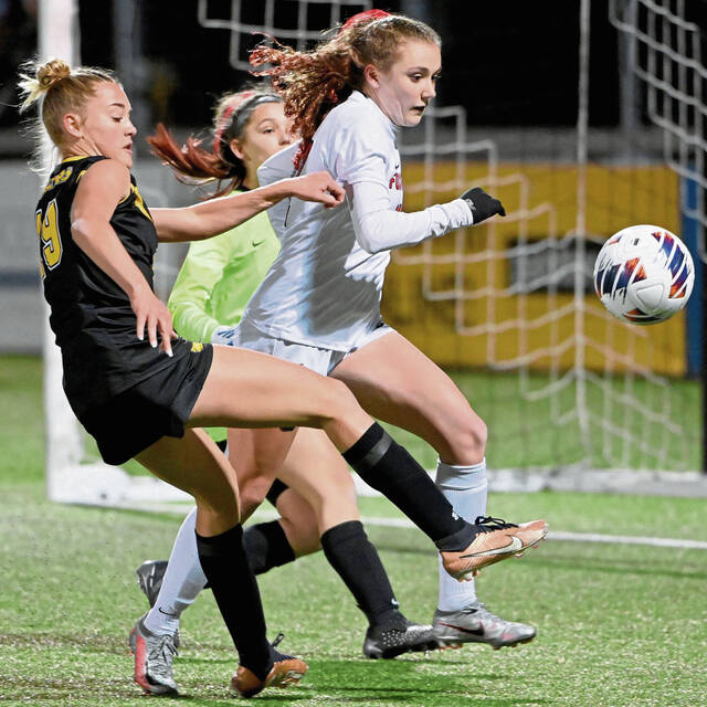 Notable changes to the 2024-25 WPIAL girls soccer alignment