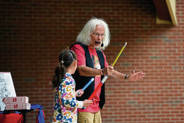 The Stroller, July 15, 2024: Events in the Alle-Kiski Valley