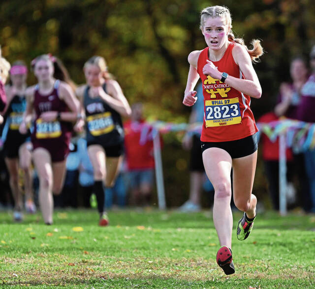 Notable changes to WPIAL cross country alignment for 2024-25 seasons