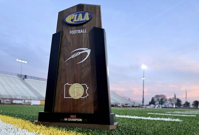 PIAA asking Commonwealth Court for emergency stay to force Aliquippa football to Class 5A