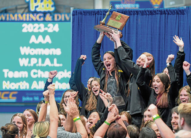 Trib Cup for all-sport excellence to be awarded this week