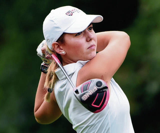 Sewickley Academy restarts girls golf program