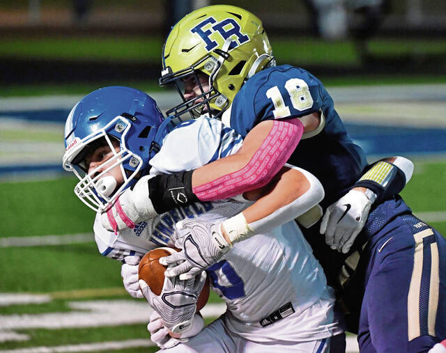 Westmoreland County high school notebook: Pair of players earn camp honors