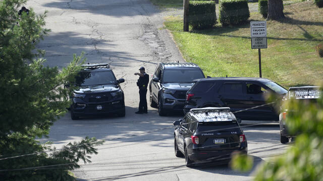 What we know about the 20-year-old suspect in the apparent assassination attempt of Donald Trump