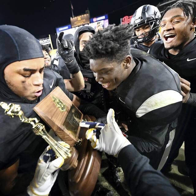 PIAA asks appellate court to lift injunction that keeps Aliquippa in 4A football