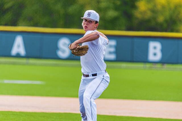 Norwin grads climbing college baseball ladder via transfer portal