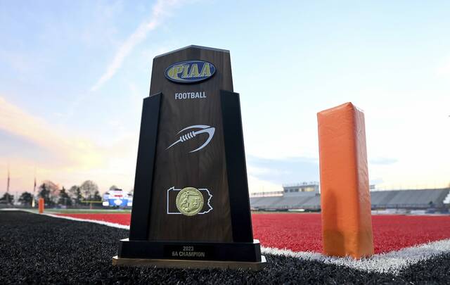 PIAA endorses potential changes to competitive-balance rule, could allow appeals on health and safety grounds