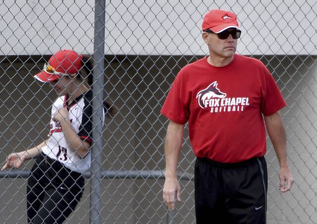 New technology approved for high school softball, but Fox Chapel isn’t buying in just yet