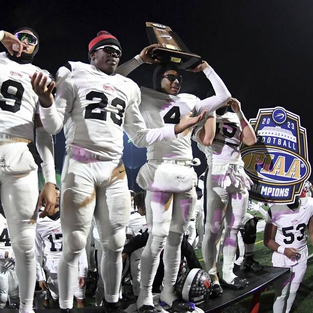 Appellate judge denies PIAA request, keeping Aliquippa in Class 4A football