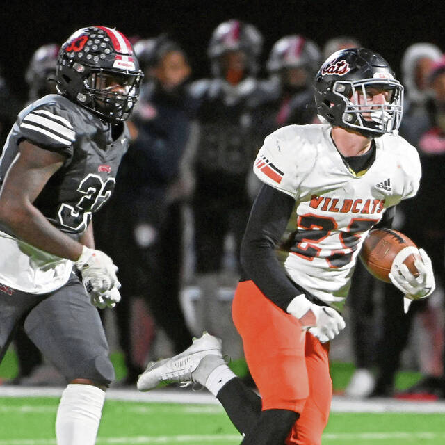 2024 Trib HSSN Preseason Football All-Star Team: Latrobe’s Alex Tatsch