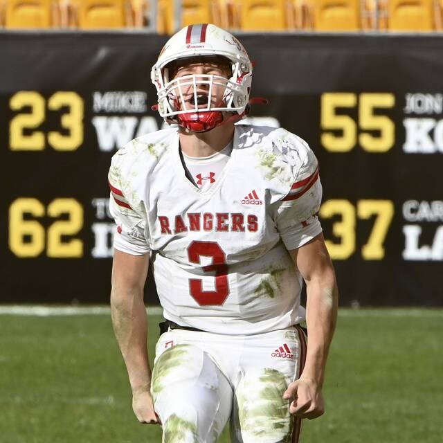 2024 Trib HSSN Preseason Football All-Star Team: Fort Cherry’s Matt Sieg