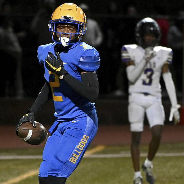 2024 Trib HSSN Preseason Football All-Star Team: Westinghouse’s Kyshawn Robinson