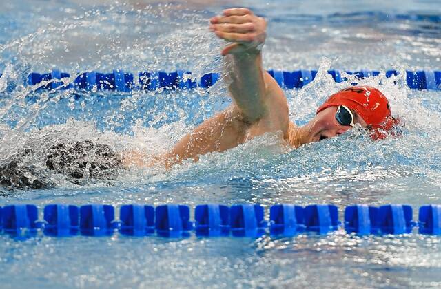 Notable changes to WPIAL swimming, diving alignment for 2024-25, 2025-26 seasons