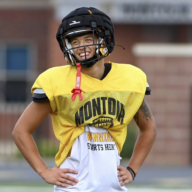 Montour has experience to contend in Class 4A Parkway Conference