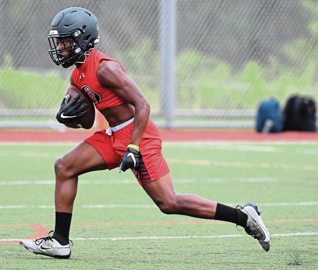 Ligonier Valley looks to rebound after rare losing season