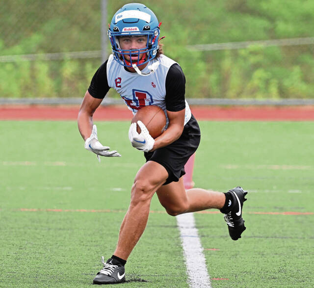 Jeannette a program on the rise, but ‘work is far from done’