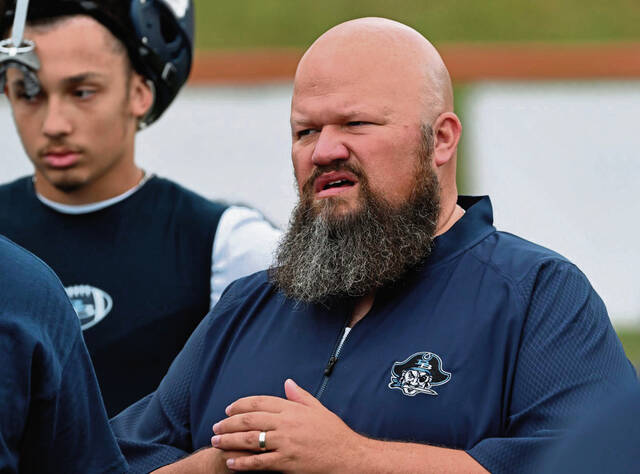 Burrell’s roster deep but young in quest for 4th straight playoff bid