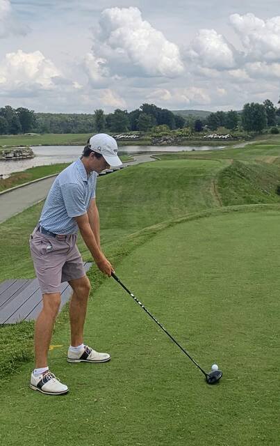 New coach set to lead Sewickley Academy boys golf team