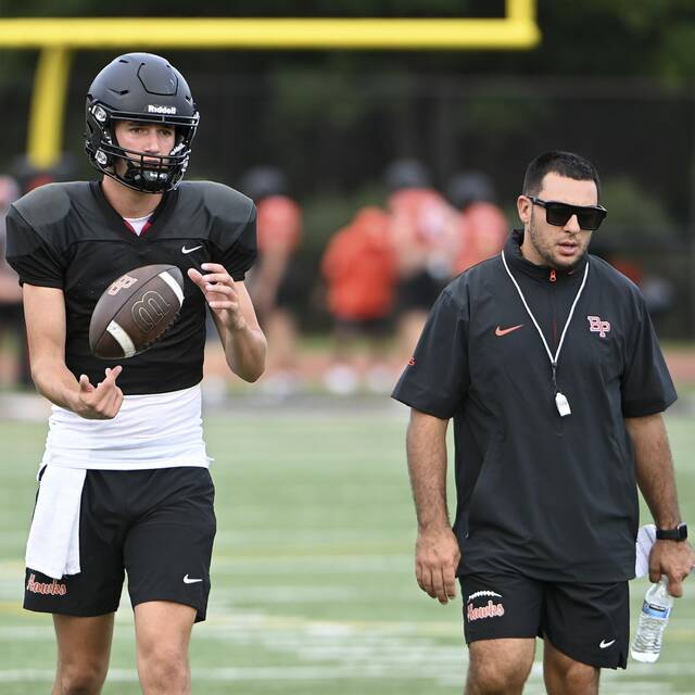 Loaded with experience, Bethel Park sets championship goals