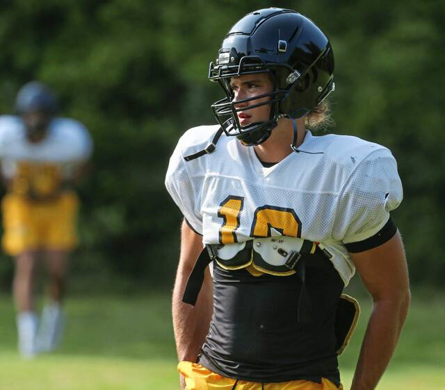 Thomas Jefferson in position to continue program’s championship tradition