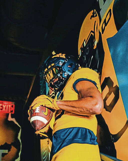 2024 Trib HSSN Preseason Football All-Star Team: Bishop Canevin’s Daiveon Taylor