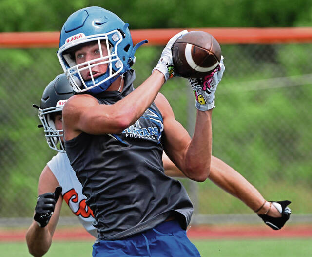 Hempfield set to take on Class 6A schedule again