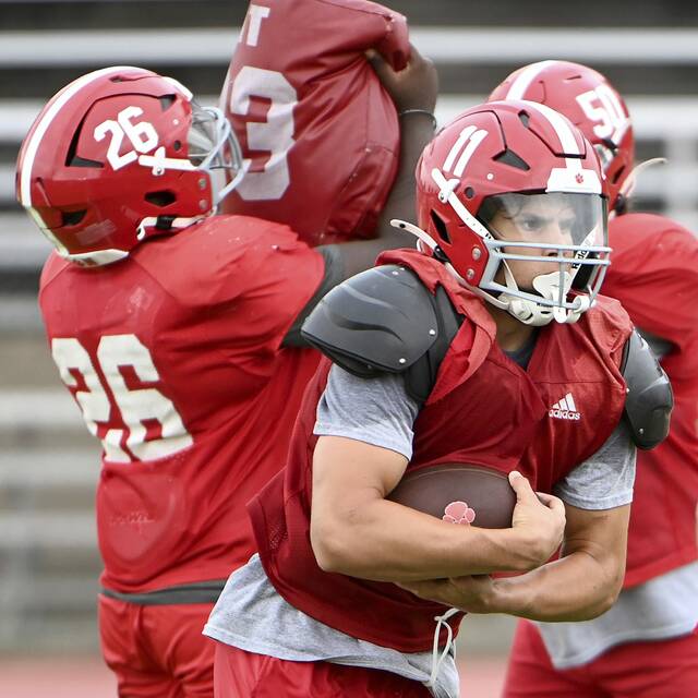 After run to WPIAL semifinals, Moon sets expectations high