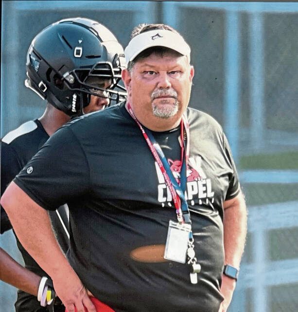 Offensive line could be key to ending losing streak for Fox Chapel