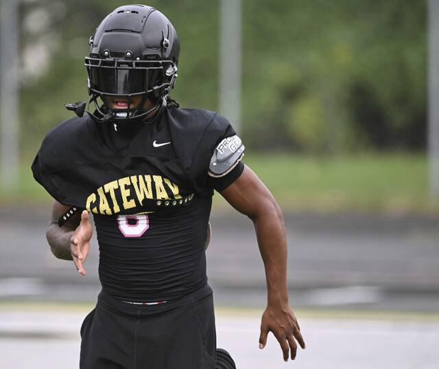 Gateway to follow veteran offensive linemen to success in Class 5A