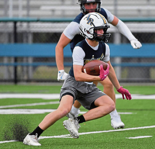 Apollo-Ridge aims to rebound in new-look Allegheny Conference