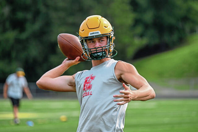 Deer Lakes turns the page after historic 2023 season