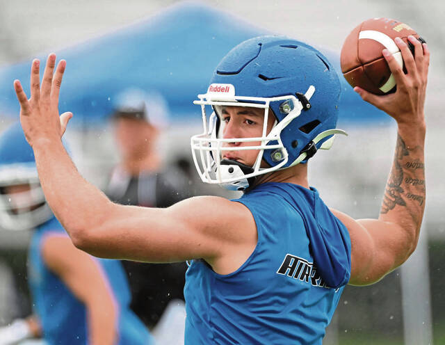 Leechburg continues to build on trips to WPIAL playoffs