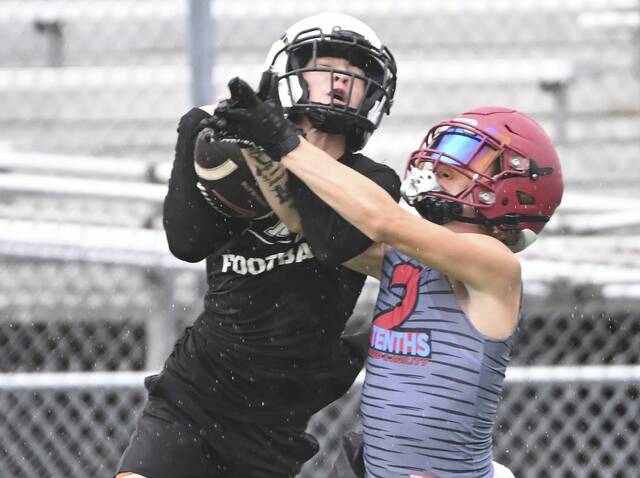 Excitement builds as Riverview continues quest to return to playoffs