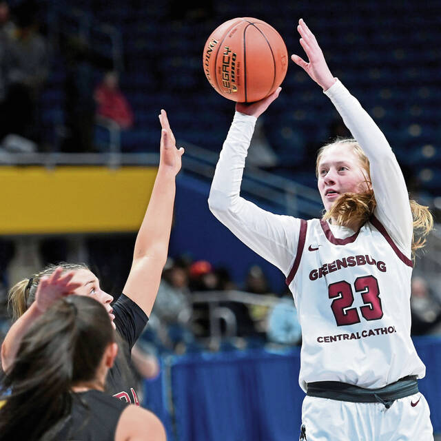 Notable changes to the 2024-25, 2025-26 WPIAL girls basketball alignment