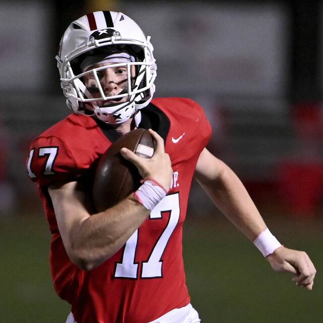 Meet the 2024 Trib HSSN Preseason Football All-Star team