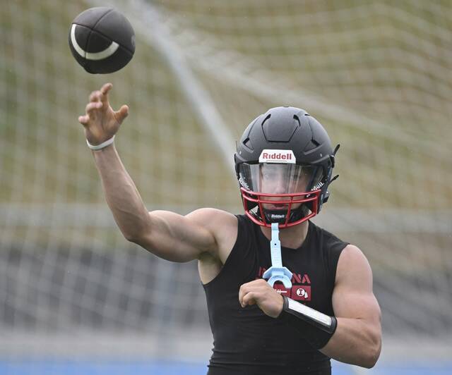 With young roster, Indiana expects growing pains