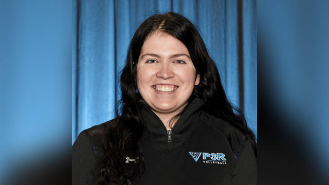 New coach hopes to help Gateway girls volleyball build on success