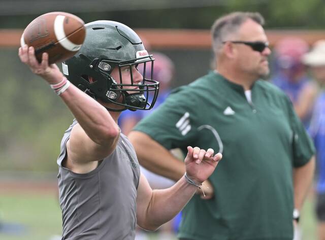 Birdie ponders big question: Who will carry on Westmoreland County’s winning streak?