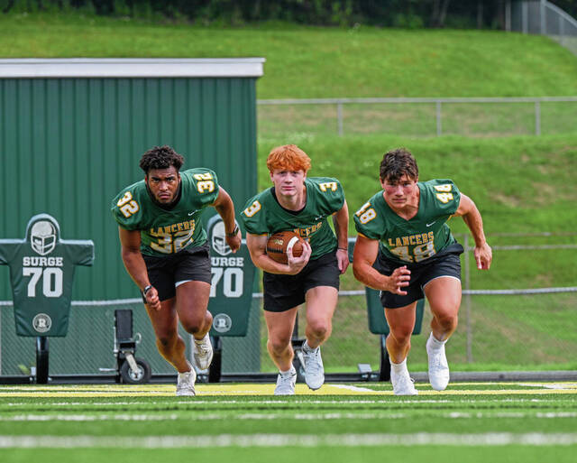 A-K Valley football teams work to find formula that brings consistent success