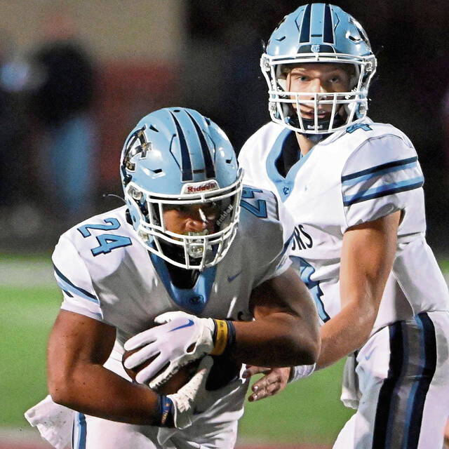 WPIAL Class 3A preview: Moving down from 4A, Central Valley has Acrisure aspirations<span class="headline-video">Video <i class="fa-solid fa-circle-play"></i></span>