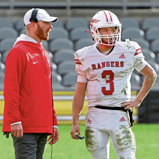 WPIAL Class A preview: Fort Cherry enters season with target on its back<span class="headline-video">Video <i class="fa-solid fa-circle-play"></i></span>