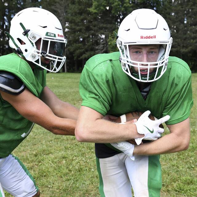 Riverside searching for stability under 3rd coach in 3 years