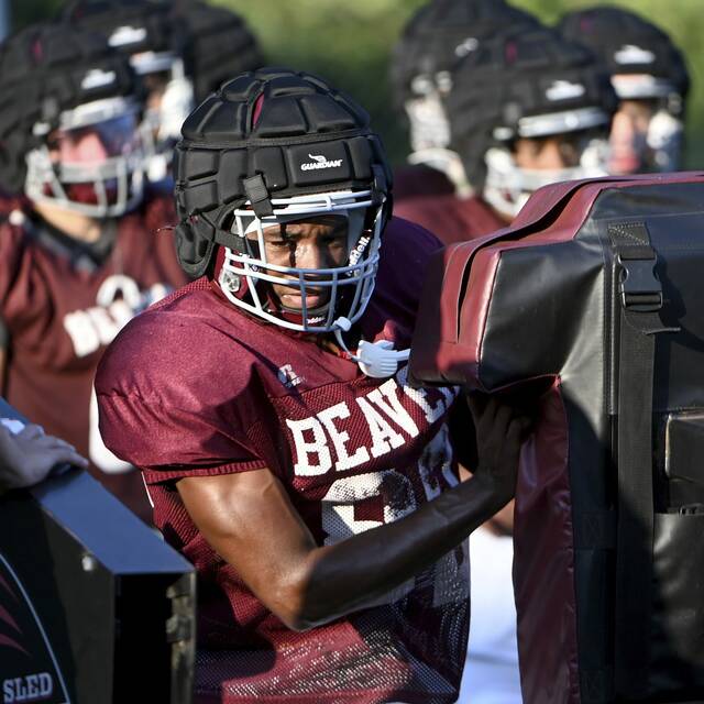 Beaver has pieces in place to add to program’s storied history