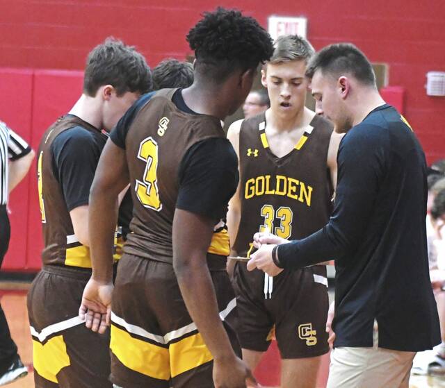 Norwin grad Cam Auld set to be named boys basketball coach at alma mater
