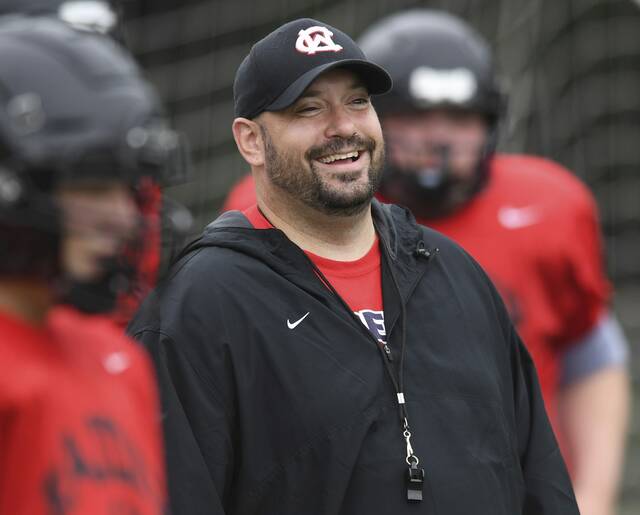 After huge turnaround in 2023, Waynesburg looking to sustain success