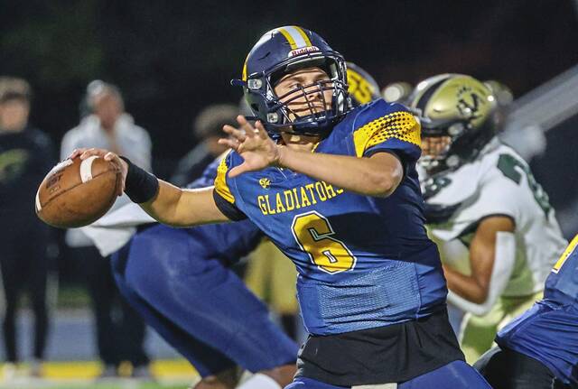 South Allegheny looks to make impact in Class 2A with veteran lineup