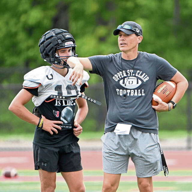 WPIAL Class 5A preview: Increased playoff field a welcomed change<span class="headline-video">Video <i class="fa-solid fa-circle-play"></i></span>