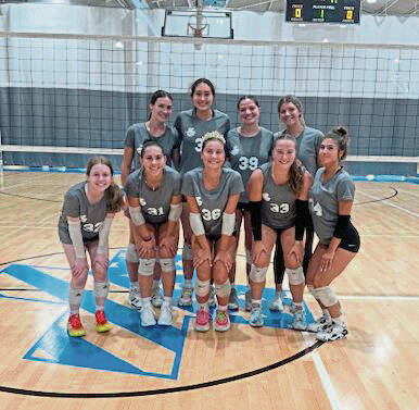 ‘Queens of the ‘Burgh’ volleyball tournament grows in popularity in 2nd year