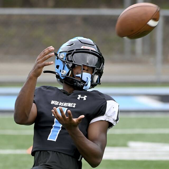 2024 HSSN football position-by-position breakdown: Scouting the wide receivers