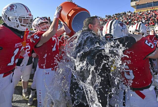 Countdown to kickoff: Changes made to WPIAL football playoff format